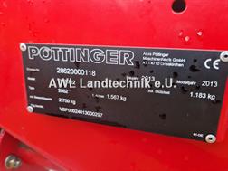 Pöttinger TOP 722