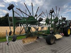 Krone Swadro 1250