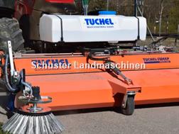 Tuchel Profi 660