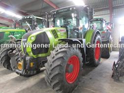 Claas ARION 650
