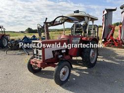Case IH 383