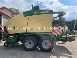 Krone Comprima CF 155 XC Rollboden NEU