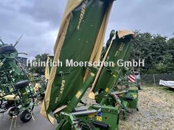 Krone EasyCut R 360