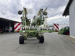 Krone SCHWADRO 1400