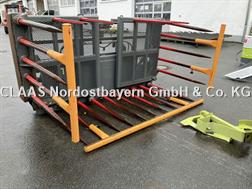 Bressel & Lade GG 475 GRÜNGUTGABEL