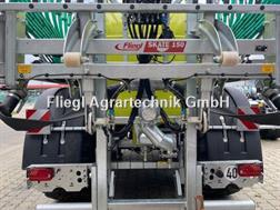 Fliegl PFW 15500l Poly Line Plus/ Skate 150