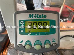Mc Hale F540 C