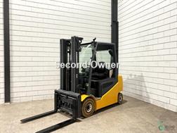 Jungheinrich EFG 425k