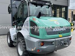 KRAMER KL35.8T