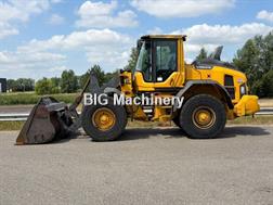 Volvo L90H