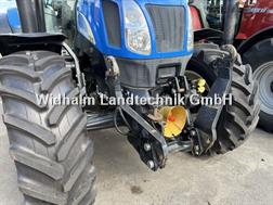 New Holland TS 110 A