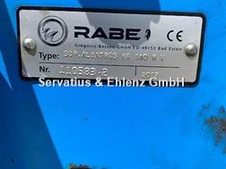 Rabe Sup. Albatros HA 140 MV