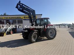 Case IH Farmall 115 U