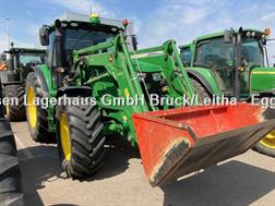 John Deere 6150 R