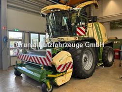 Krone Big X 700