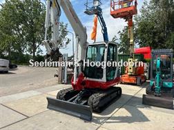 Takeuchi TB 250 ( 2 pieces )