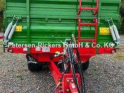 Pronar T663/1  Neu ab Werk (siehe Komplettausstattung)