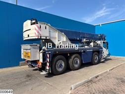 Terex AC 50 6x6, 50.000 kg, 40 m