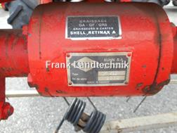 Kuhn Kuhn GF452