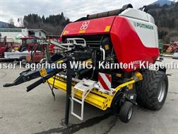 Pöttinger IMPRESS 155 V