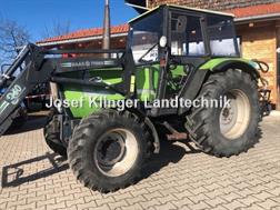 Deutz-Fahr DX 3.30