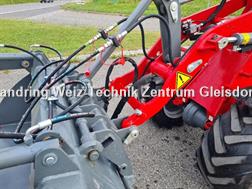 Weidemann 1280
