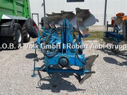 Lemken VariOpal 160