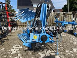 Lemken Juwel 10 MVU