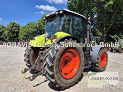 Claas ARION 410