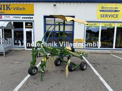 Krone Swadro S 380 Highland