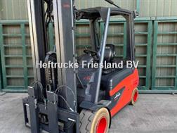 Linde E35L E35L