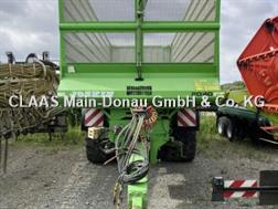 Joskin SILO-SPACE 20/40