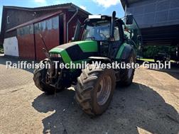 Deutz-Fahr AGROTRON M 620