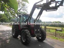 Massey Ferguson 1004 SA