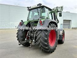 Fendt 415 Vario