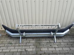 Weidemann Gummischieber 2000