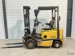 Yale GDP 16 AF