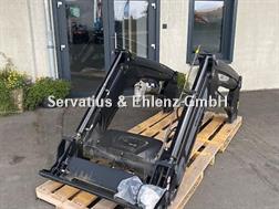 Quicke Q4M Frontlader - Lagermaschine --