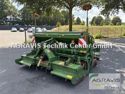 Amazone KE 3000 SPECIAL / AD 3000 SUPER