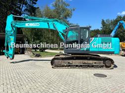 Kobelco SK 210 NLC-10