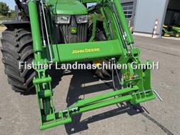 John Deere 5100 M