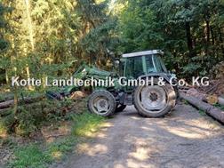 Fendt 309  C