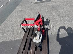 Fuhrmann Unkrautkreisel UK1