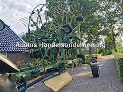 Krone TC760 SWADRO hark