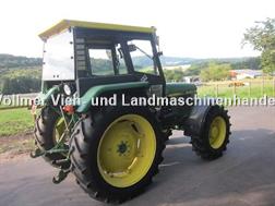 John Deere 1640