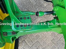 John Deere 6220