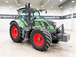 Fendt 516 Vario