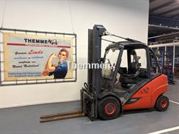 Linde H35D-02-393