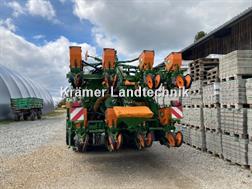 Amazone ED 602-K Contour