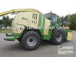Krone BIG X 1100